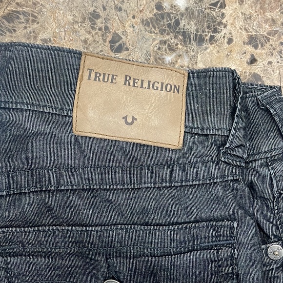 Men’s True Religion Jeans - Picture 4 of 12